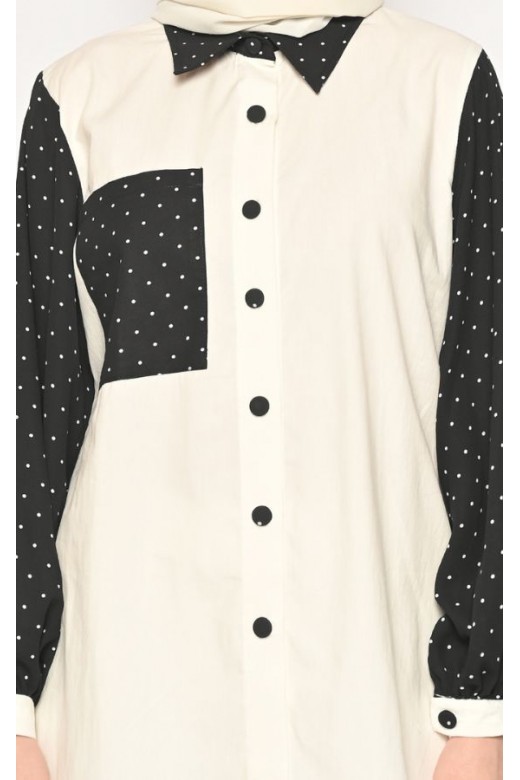 Ariana Blouse